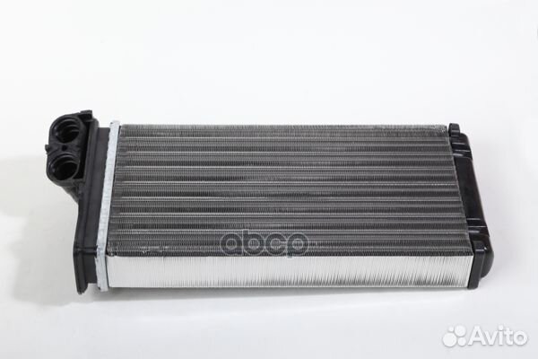 1035057SX радиатор печки Peugeot 607 all 00 1