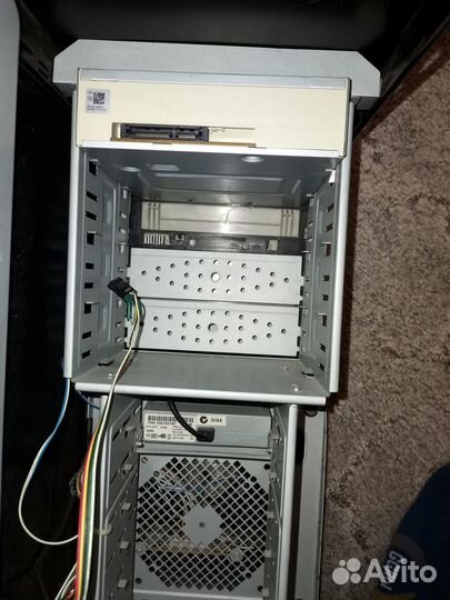 Корпус для пк atx