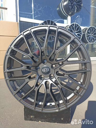 Диски Geely tugella, manjaro R19. 5.108