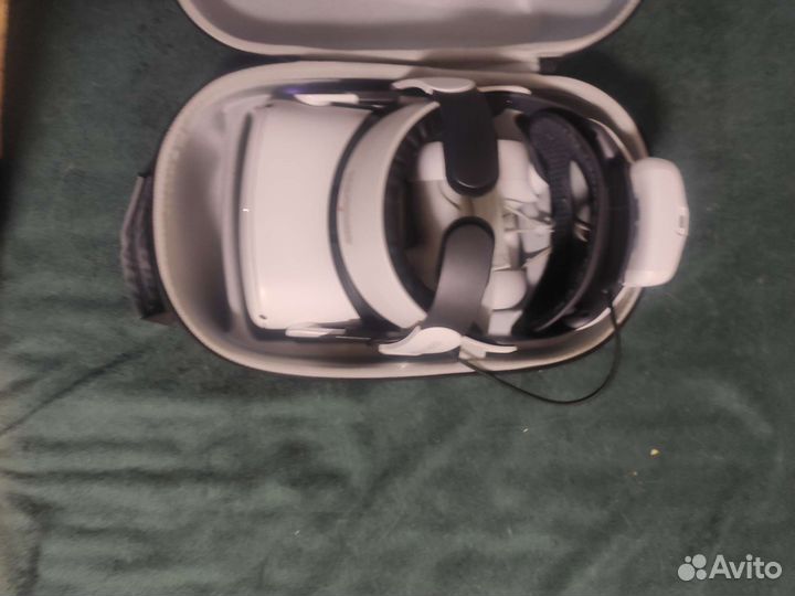 Сумка для Oculus quest 2