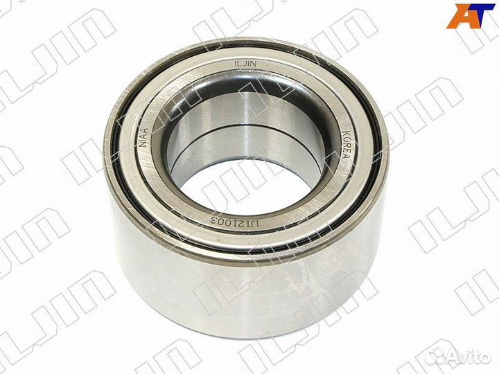 Подшипник ступицы колеса