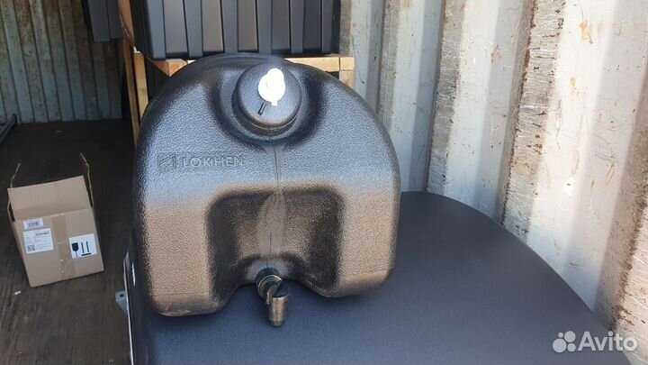 Рукомойник для авто 18 литров Италия