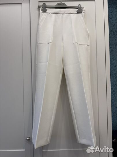 Брюки zara