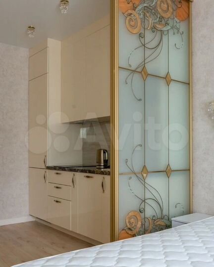 1-к. квартира, 28 м², 11/15 эт.