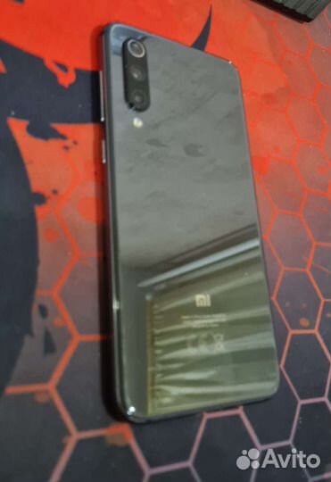 Xiaomi mi 9 se 6/64