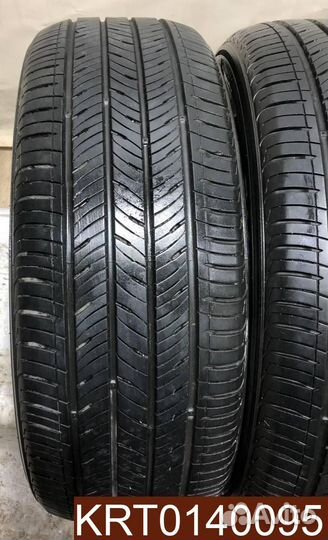 Kumho Solus TA31 215/55 R17 94V