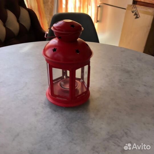 Подсвечник