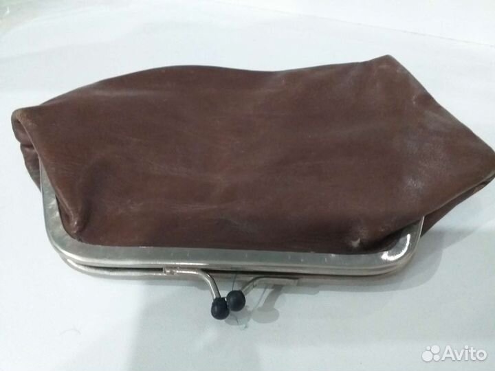 Кошелёк СССР Большой