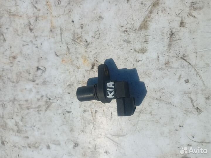 Датчик положения коленвала Hyundai Kia