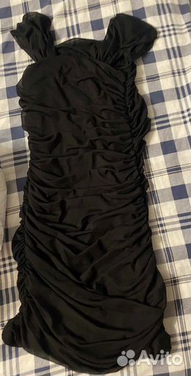 Платье женское вечернее