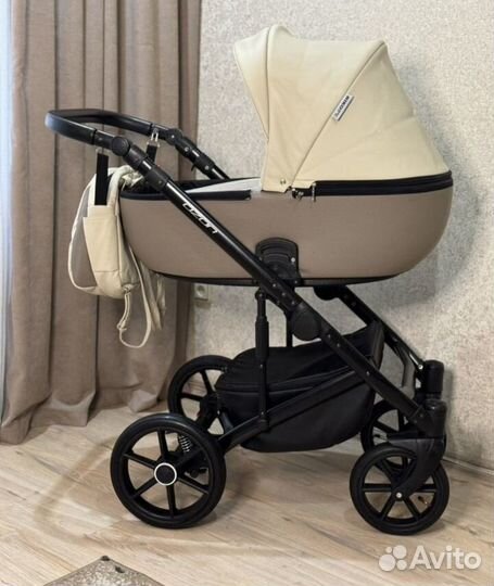 Коляска riko ozon 3 в 1