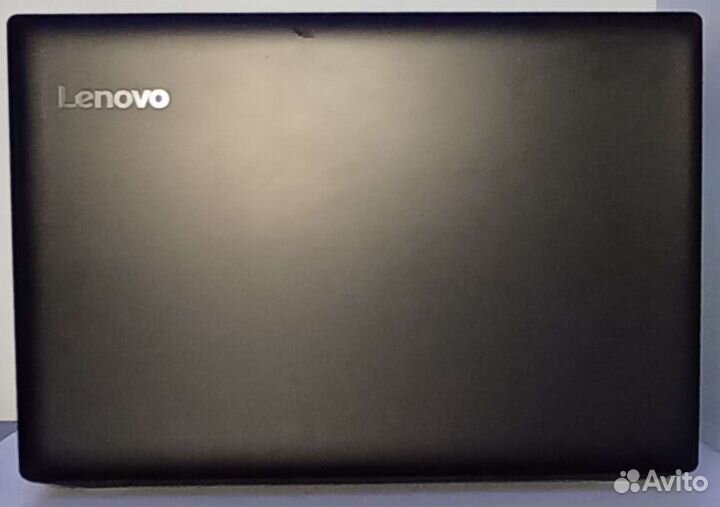 Ноутбук Lenovo