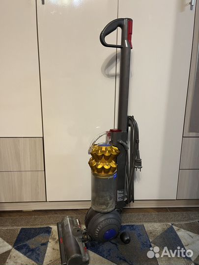 Dyson dc51 на запчасти