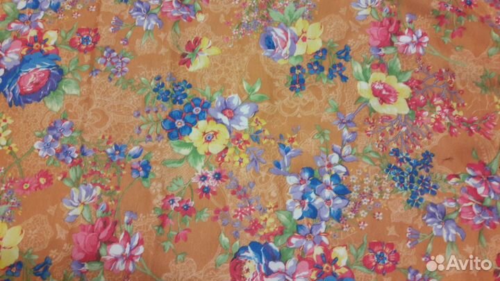 Трикотажная ткань