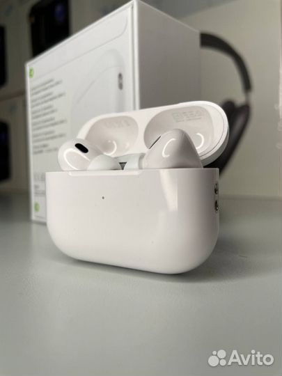 AirPods Pro 2 Type-c Premium