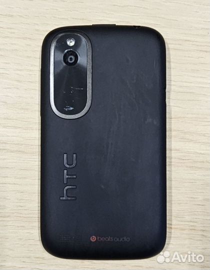 HTC Desire X Dual Sim, 4 ГБ