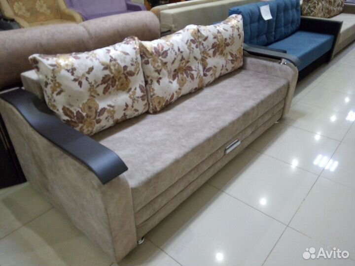 Диван кровать 