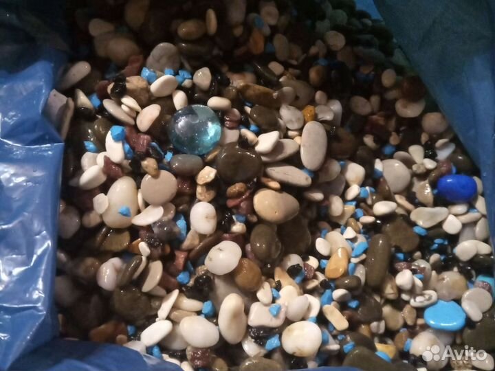 Камни для аквариума