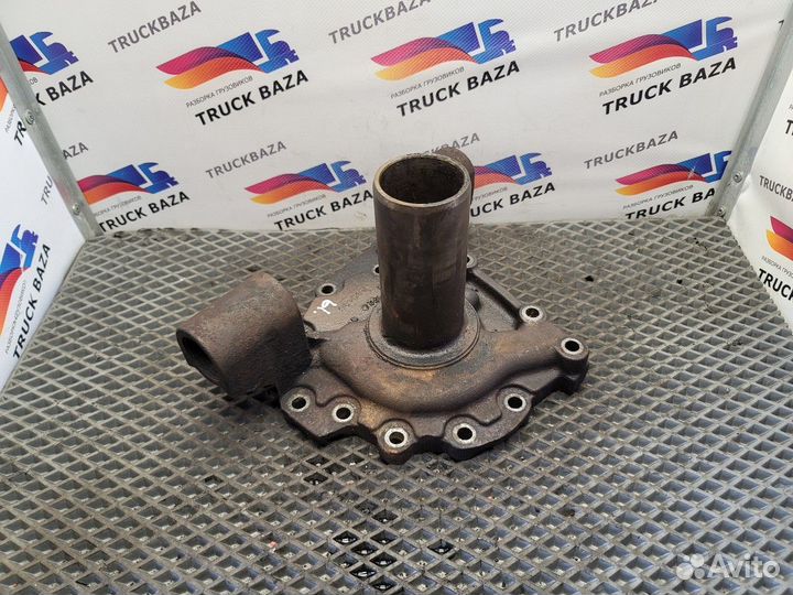 Корпус первичного вала кпп