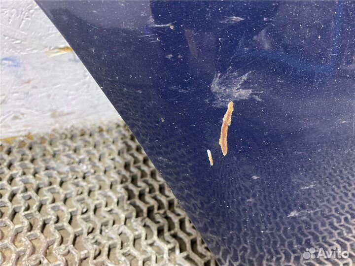 Капот Volkswagen Golf 4, 2003