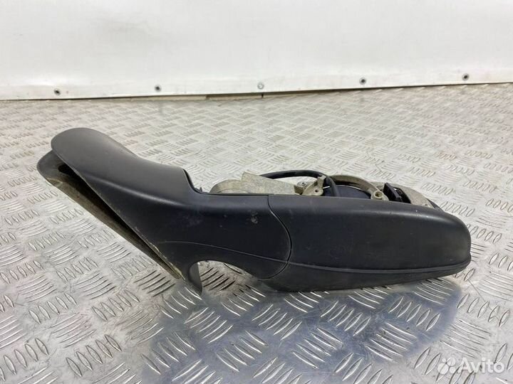 Зеркало заднего вида боковое левое Opel Astra H