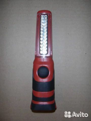 Фонарь фирмы Flex