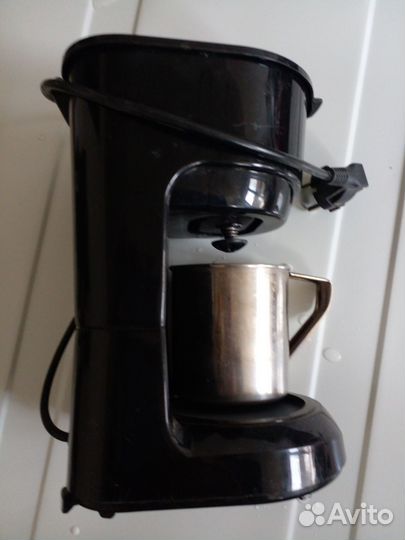 Турка теплосберегающая