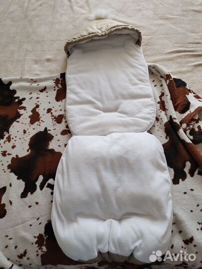 Конверт весна/осень