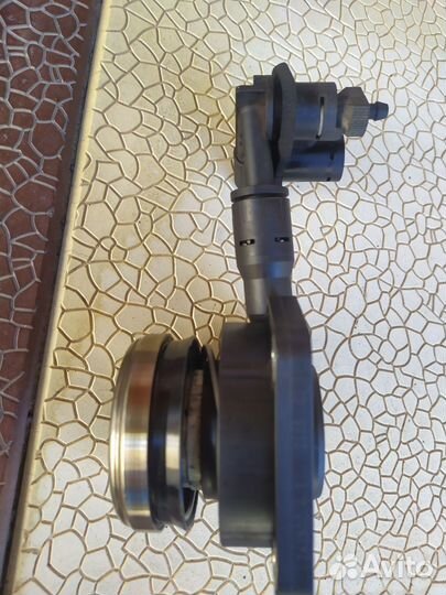 Выжимной подшипник ford focus 3