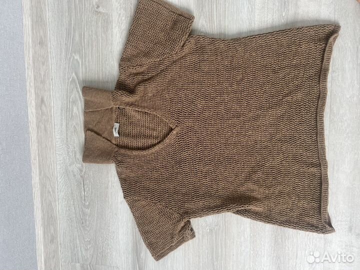 Комплект ажурной вязки lime