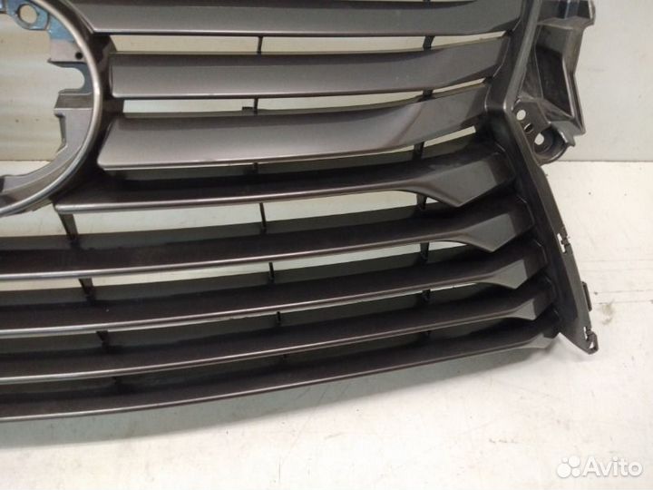 Решетка радиатора Lexus Rx 4 2016-2019
