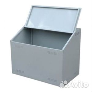 Ларь для хранения картофеля проммаш, Саратов лхк