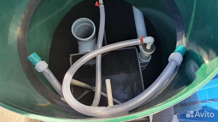 Септик Евролос