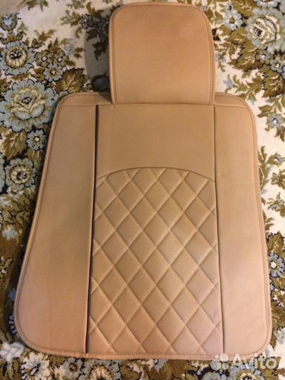 Чехлы(накидки на сидения)