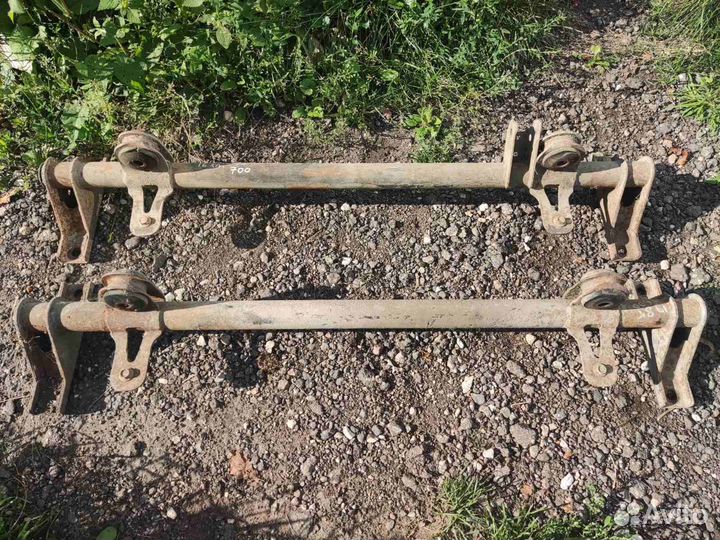 Ваз 2110 балка передняя стойка амортизатор