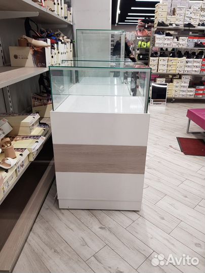 Тумба ювелирная