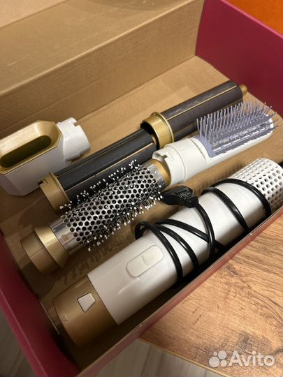 Фен-стайлер