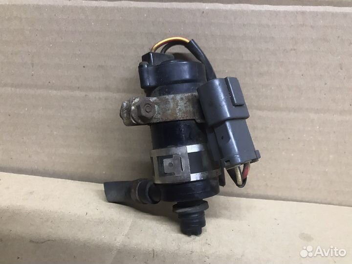 Моторчик омывателя фар Honda CR-V 3