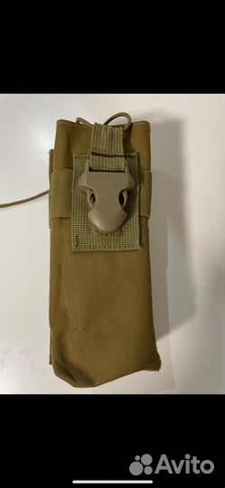 Подсумок ак