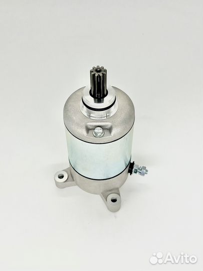 Стартер квадроцикла polaris 335 400 450 500 2X4 4X