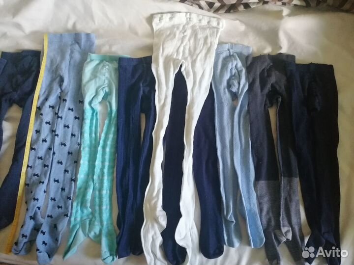 Колготки для мальчика