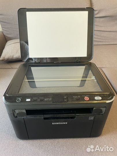 Мфу Samsung SCX-3205