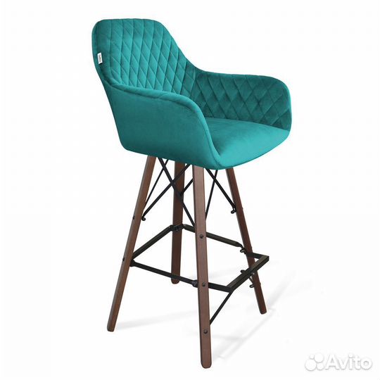 Стул барный Sheffilton SHT-ST38/S80