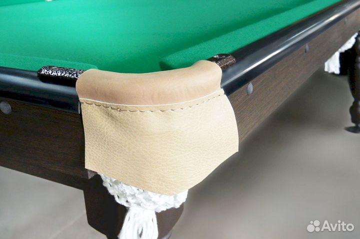 Бильярдный стол 8 футов