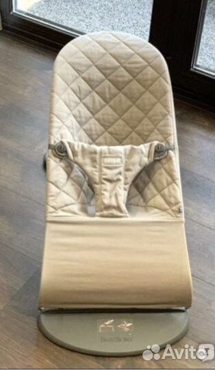 Шезлонг babybjorn