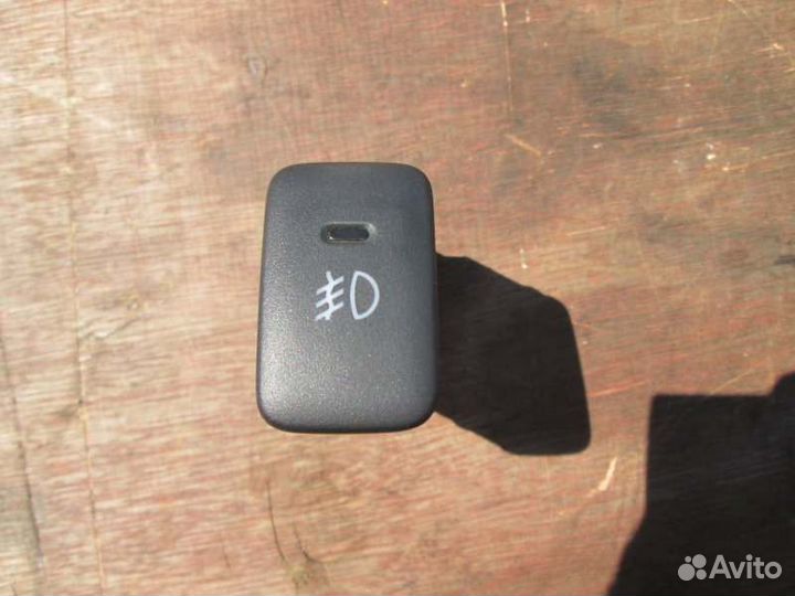 Кнопка туманки Honda Odyssey RA6 F23A 2002/5