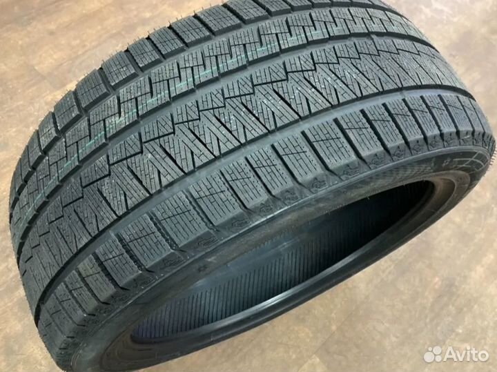 Habilead SnowShoes AW33 305/40 R20 112H