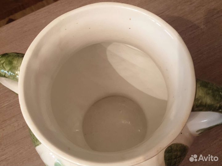 Ваза Конаково