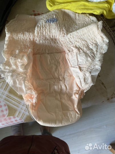 Сумка для роддома