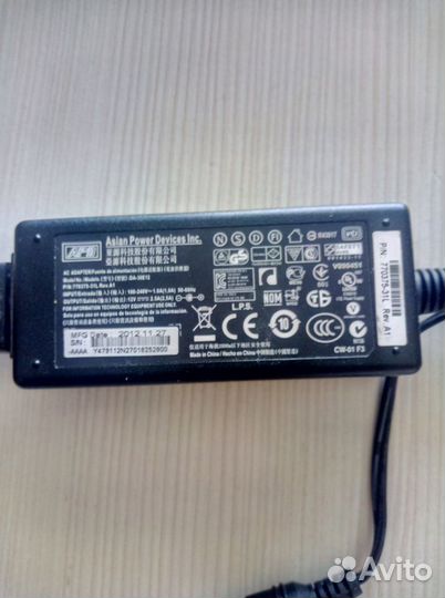 Компьютер Dell Wyse C10LE